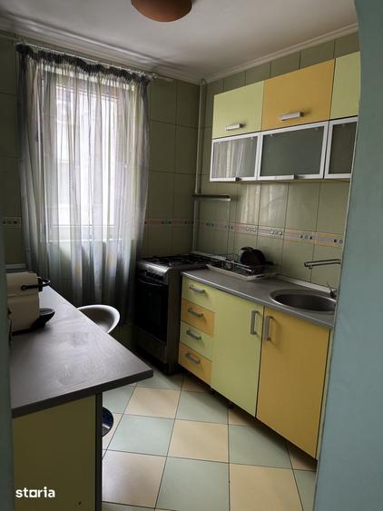 Inchiriere apt 2 camere+ parcare bld Constantin Brancoveanu sector 4 - 4