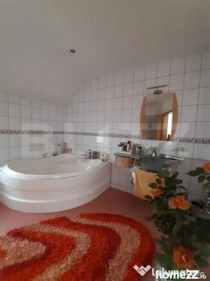 Casa mobilata lux, cu 4 camere in Turches -Sacele - Brasov - 3