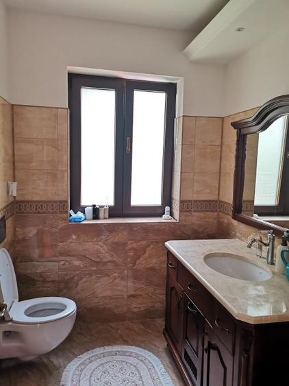 Duplex cu 8 camere cu Teren 1000 Mp în Ultracentral