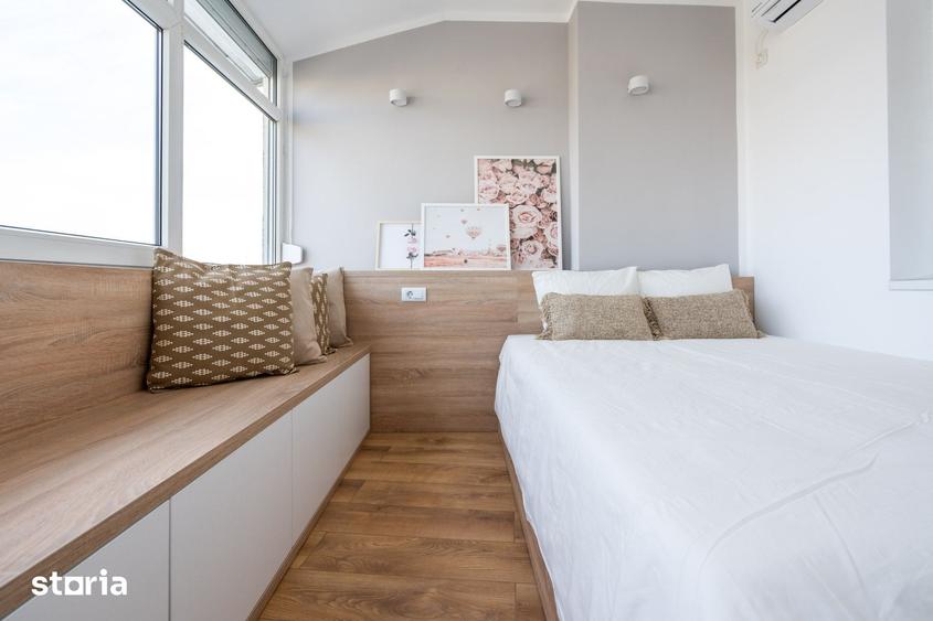 Apartament elegant de 2 camere | Calea Victoriei | GalDan Apartments - 10