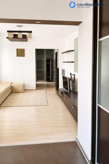 Apartament cu 3 camere în Titan