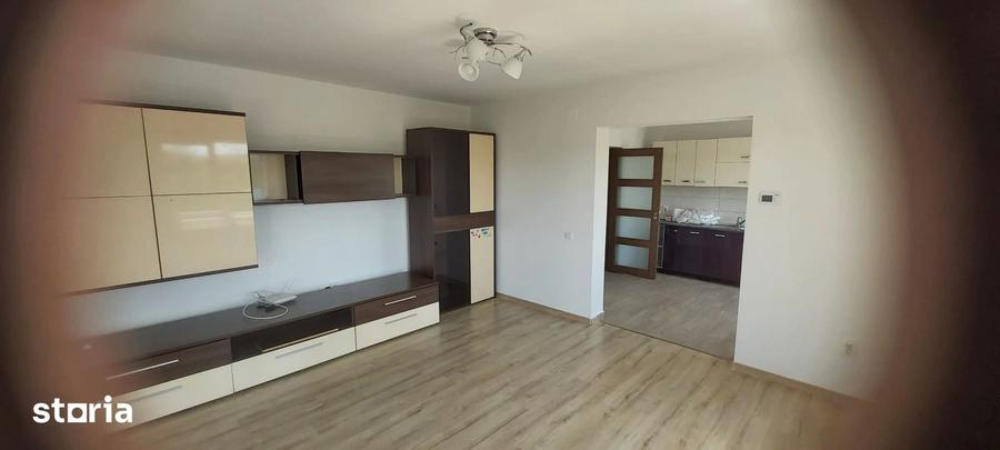 Apartament cu 2 camere decomandat în Sâncraiu de Mureș