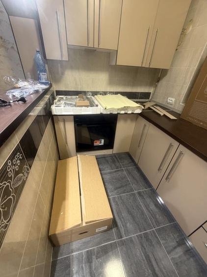 Apartament De vanzare suprafata contruita 46mp - 1