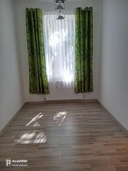 Apartament cu 2 camere nedecomandat în Central