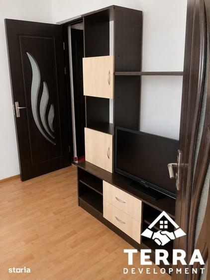 Apartament cu 2 camere nedecomandat în Tomis Nord