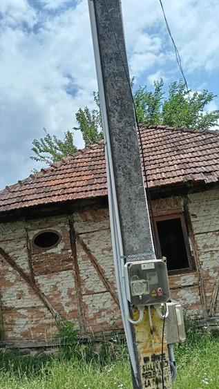 Teren de 1512 mp, în Central