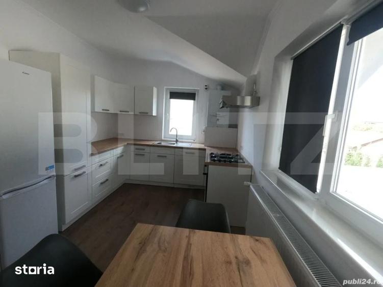 Apartament 3 camere, 70 mp utili, zona Ghiroda - 5