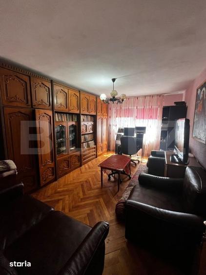 Apartament cu 2 camere în Independenței
