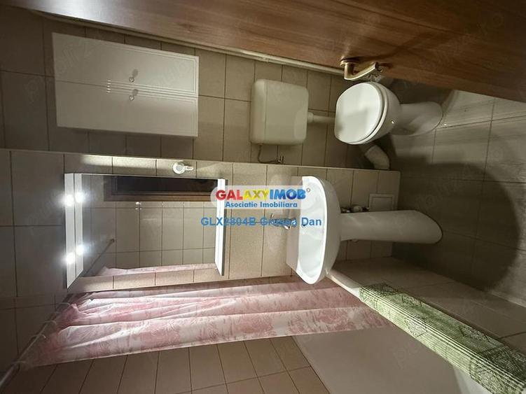 Apartament cu 4 camere decomandat, mobilat în Iancului