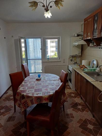 Garsonieră decomandată în Chiajna