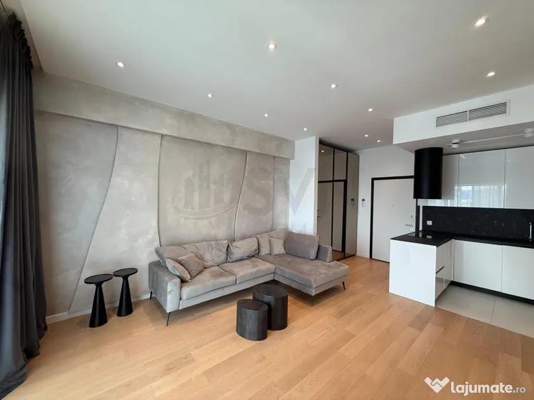 Apartament High End 3 Camere I One Verdi Park I Zona Flor... - 3