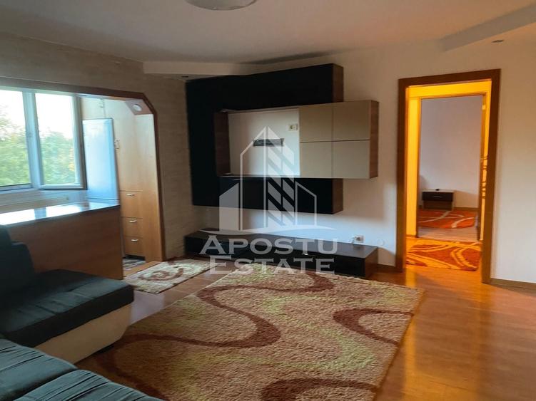 Apartament cu 2 camere de vanzare, Timisoara zona UMT - 3