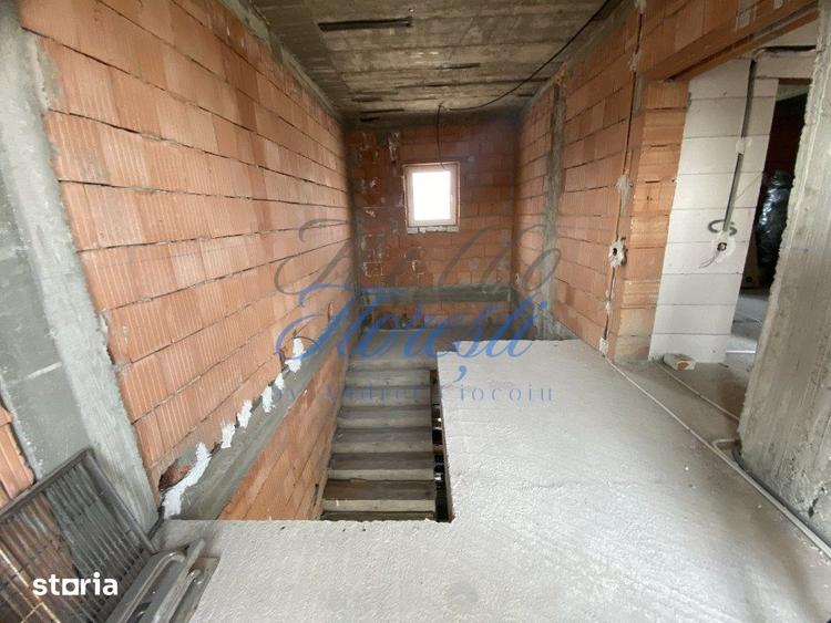 Spațiu comercial, de 700 mp, în Gilău