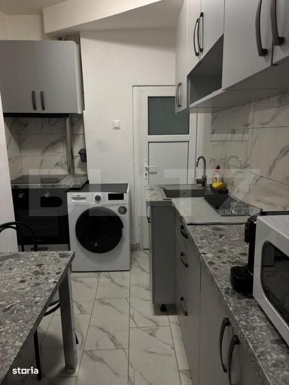 Garsonieră în Ultracentral