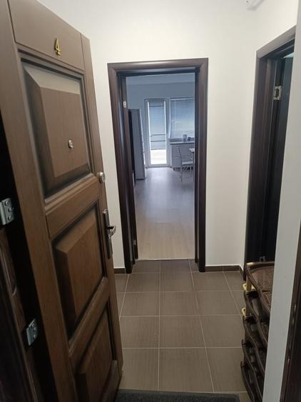 Garsonieră nedecomandată în Sânpetru