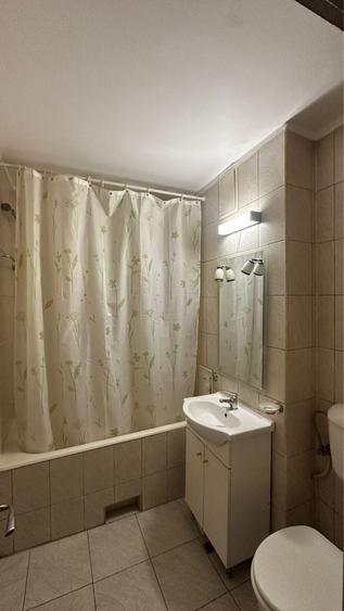Garsonieră decomandată în Mănăștur