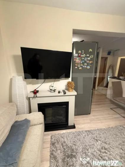 Apartament 4 camere, 80 mp 1986 ,mobilat/utilat, zona Maras - 1