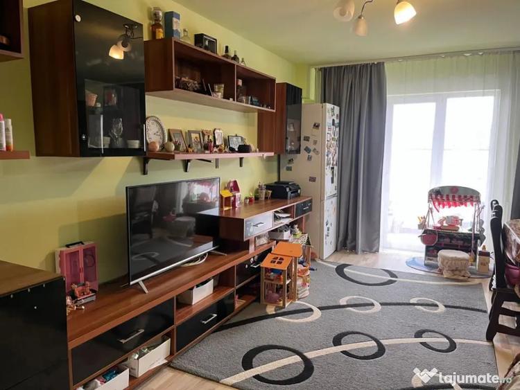 Apartament 3 camere 82mp + Parcare, Zona Manastur | Cluj - 1