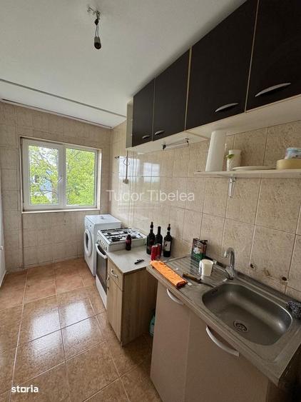 Apartament 2 camere Lidl Prelungirea Ferentari T646a