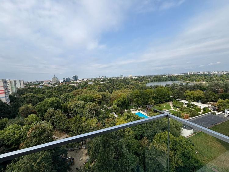 4 camere -220mp -  Floreasca - view spectaculos - 3