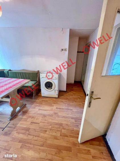 Casă cu 3 camere cu Teren 90 Mp în Central