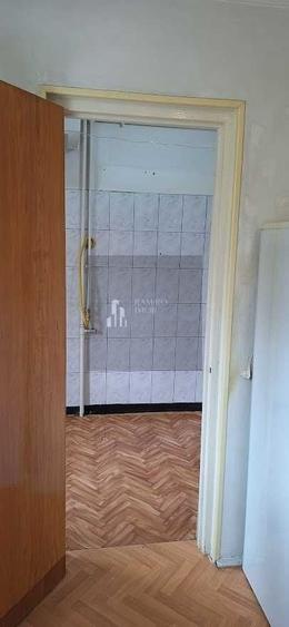 Garsonieră decomandată în Brâncoveanu
