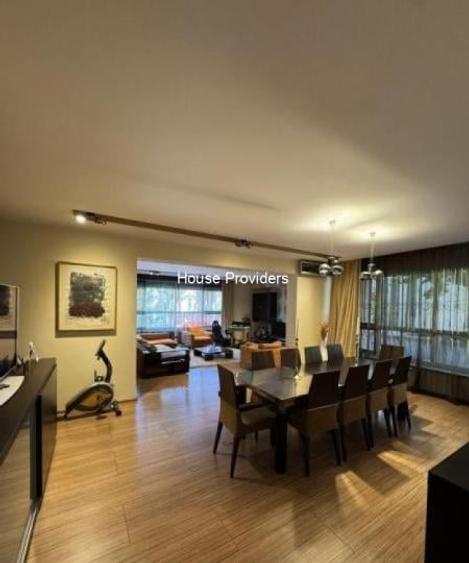 Apartament cu 4 camere în Dorobanți