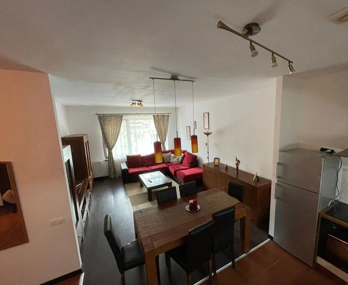 Apartament 2 camere zona Racadau - 2