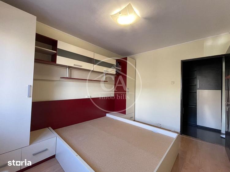 Apartament cu 3 camere de inchiriat in zona Nufarul, Oradea - 3