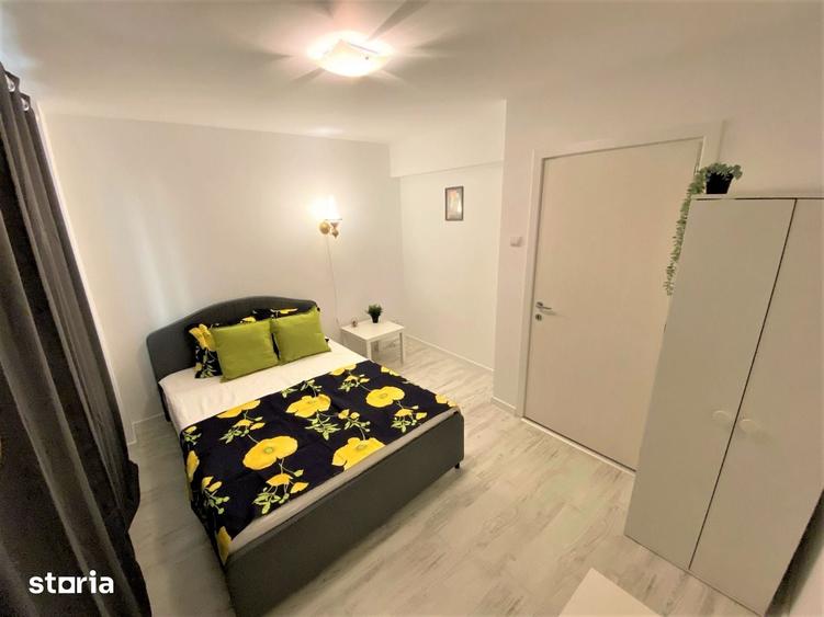 3 camere/ Sos.Stefan cel Mare Nr 1 - 12
