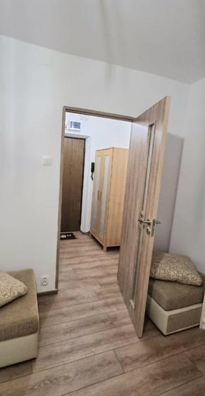 Garsonieră semidecomandată în Pantelimon