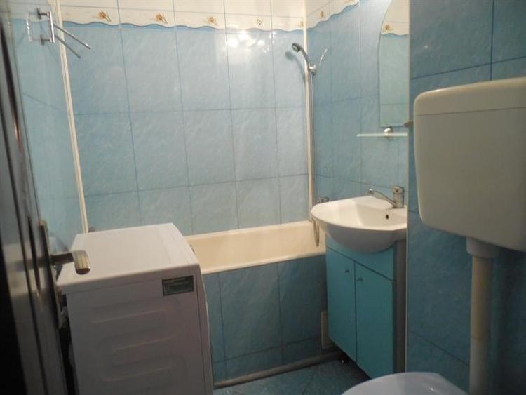 Garsonieră semidecomandată în Dristor