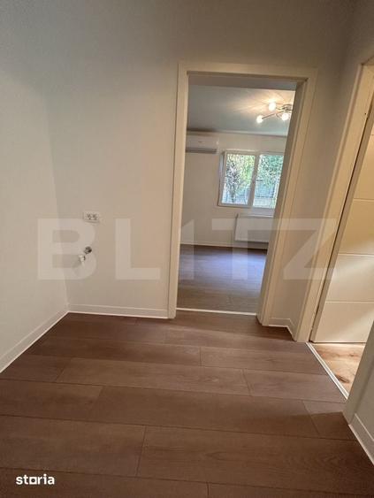 Apartament 2 camere, 50 mp renovat - 2