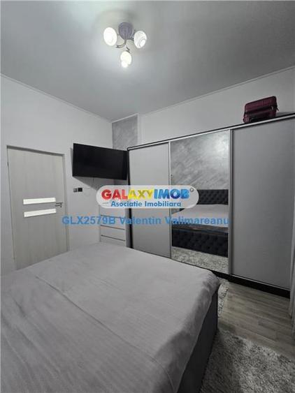 Apartament cu 2 camere decomandat, mobilat în Moșilor