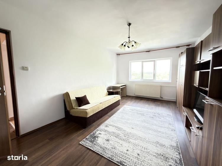 Apartament 2 camere, Decomandat, 50 mp utili - zona Lipovei - 7