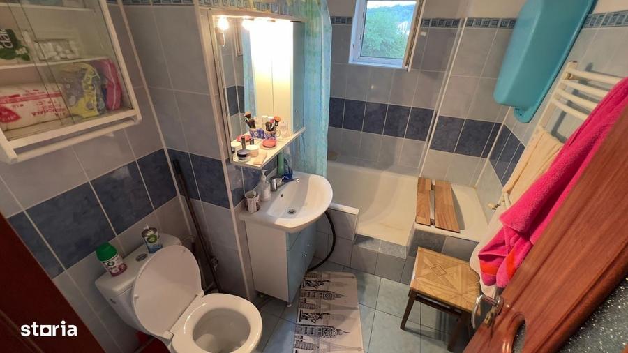 Apartament cu 3 camere decomandat în Ultracentral