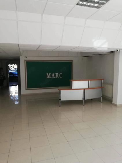 Spațiu comercial, de 83 mp, în Ultracentral