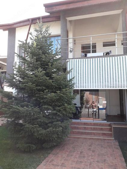 Casă cu Teren 240 Mp în Dobroești