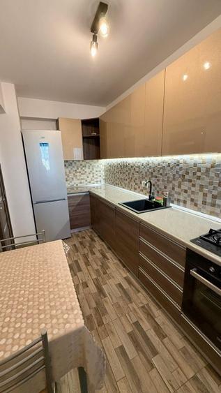 Vand apartament 48mp+7mp balcon - 13