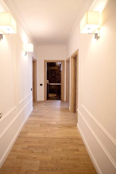 Apartament 144 mp la 2 minute de parcul Herastrau,totul nou, parcare subterana - 20