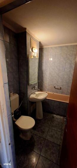 Apartament cu 2 camere decomandat în Găvana