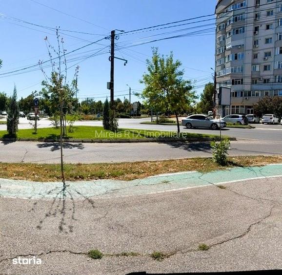 Spatiu Comercial Zona Gara 120 mp