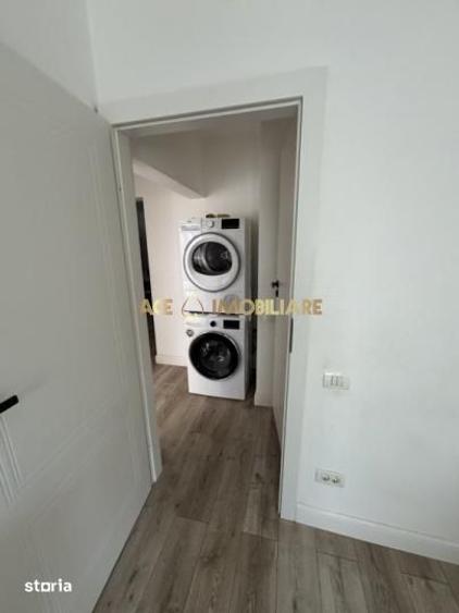 3 Camere de inchiriat | Berceni | Metrou | Centrala | 78 mp - 2