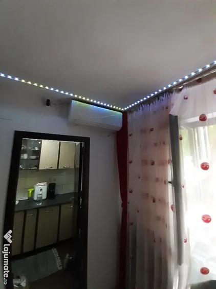 Garsonieră decomandată în Brâncoveanu