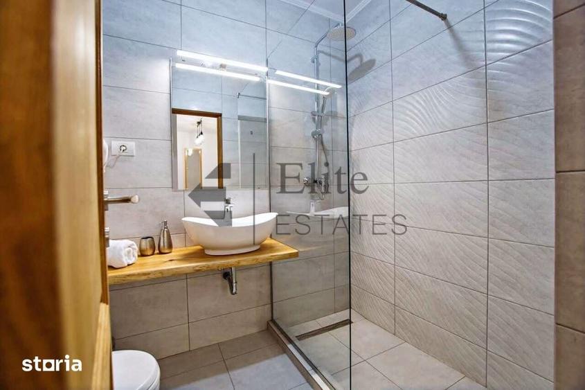 Apartament cu 2 camere în Cantemir