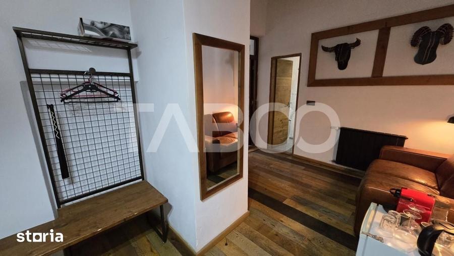 Apartament cu 2 camere în Lupeni