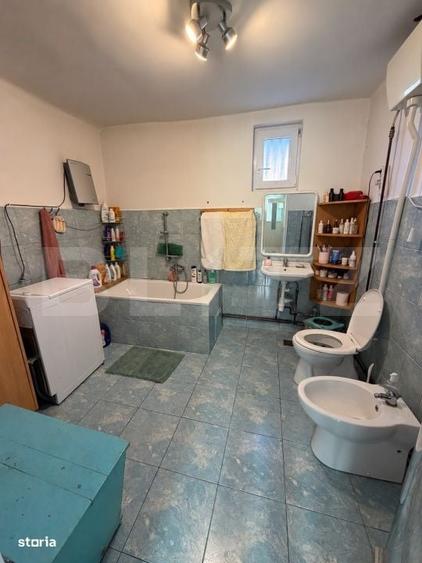 Casă cu 3 camere în Pănade