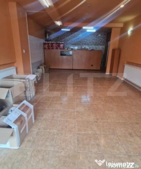 Casa in Centru Civic 4 camere , D +P+ E , PLUS SPATIU COMERC - 13