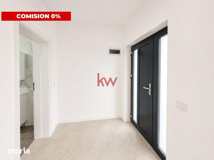 Casa individuala premium de vanzare Banu, Dumesti - 10