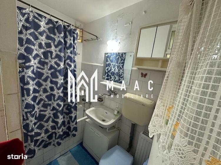 Garsonieră în Lazaret